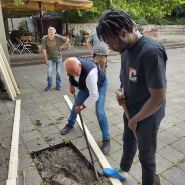 INSEL Kulturgarten Erdfest 2023_5